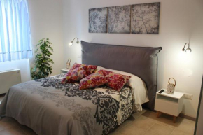 Отель Fabula Ventis B&B Resort  Paupisi